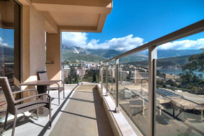 Sea View Apartments MonteBook